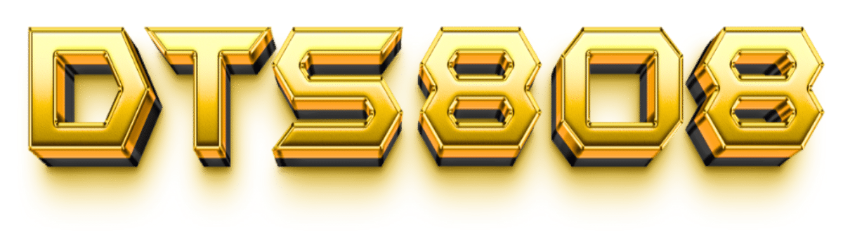 DTS808-logo