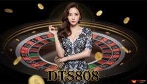 Dts808