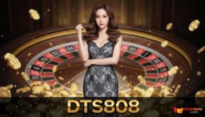 Dts808